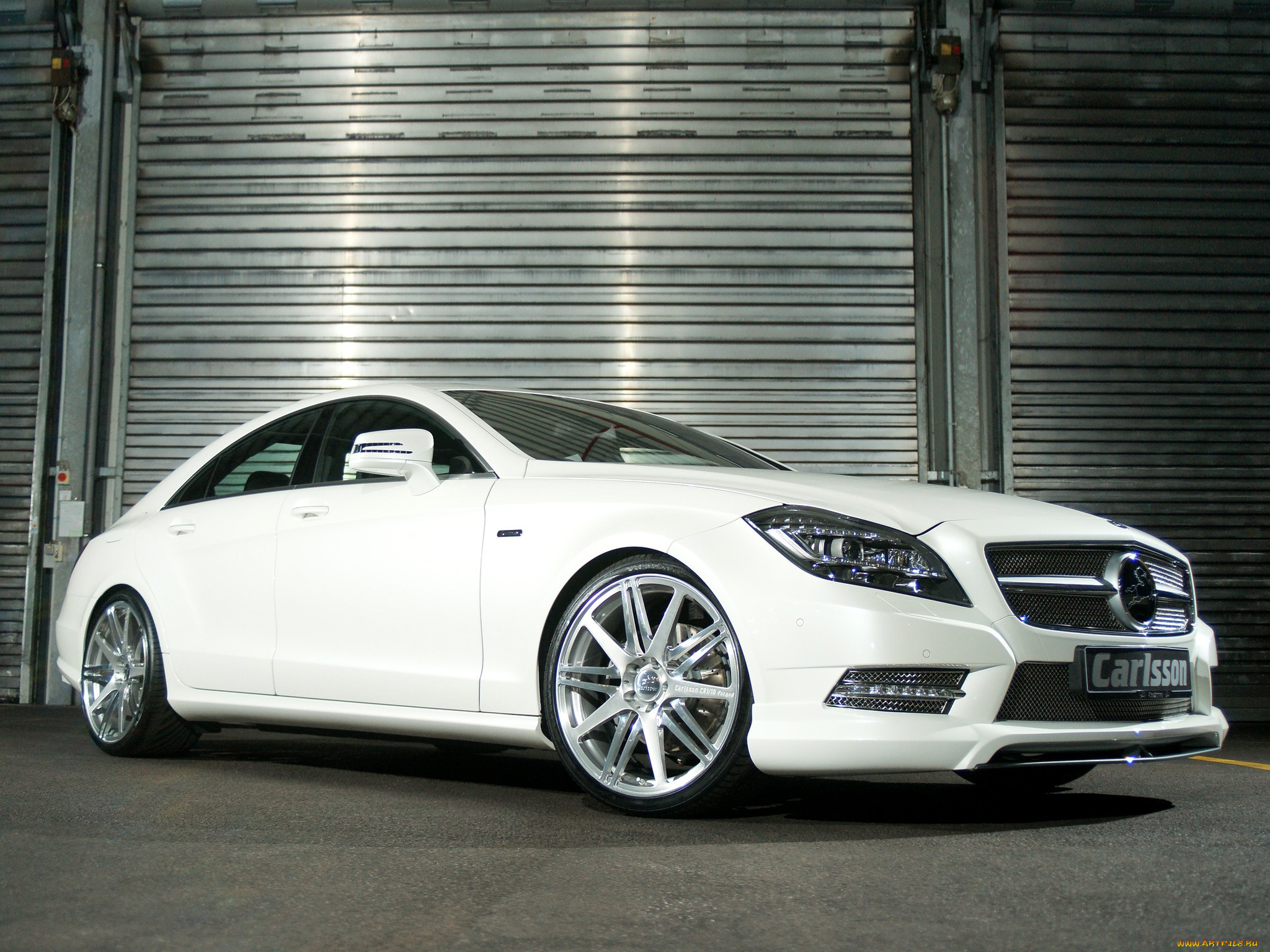 carlsson, cd35, , mercedes, benz